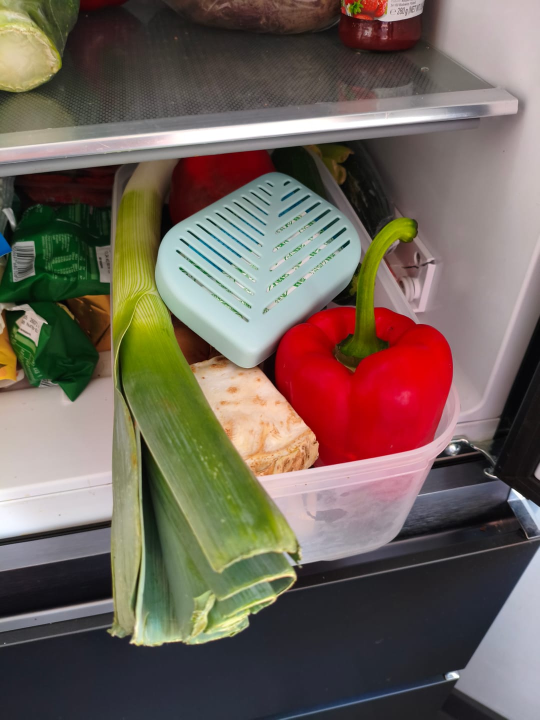 FridgePal™ Produce Saver | 3-Month Supply