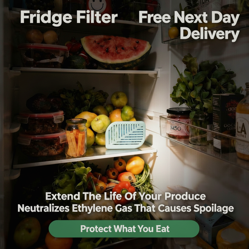 FridgePal™ Produce Saver