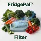 FridgePal™ Produce Saver | 3-Month Supply